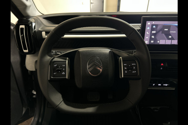Citroën ë-C3 Max 113pk 44 kWh Navigatie | Head-up | Achteruitrijcamera