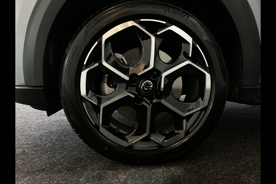 Citroën ë-C3 Max 113pk 44 kWh Navigatie | Head-up | Achteruitrijcamera