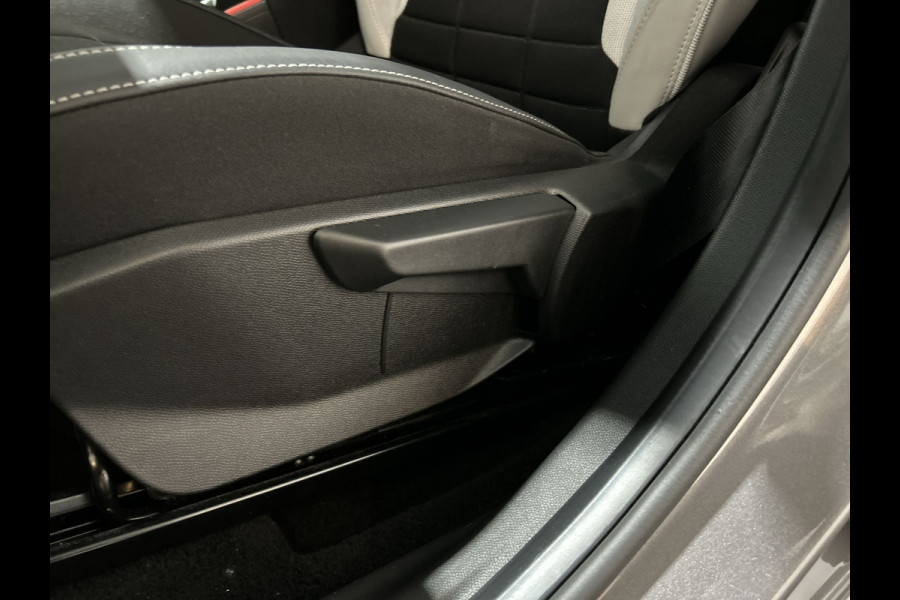 Citroën ë-C3 Max 113pk 44 kWh Navigatie | Head-up | Achteruitrijcamera