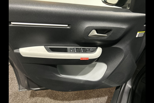Citroën ë-C3 Max 113pk 44 kWh Navigatie | Head-up | Achteruitrijcamera
