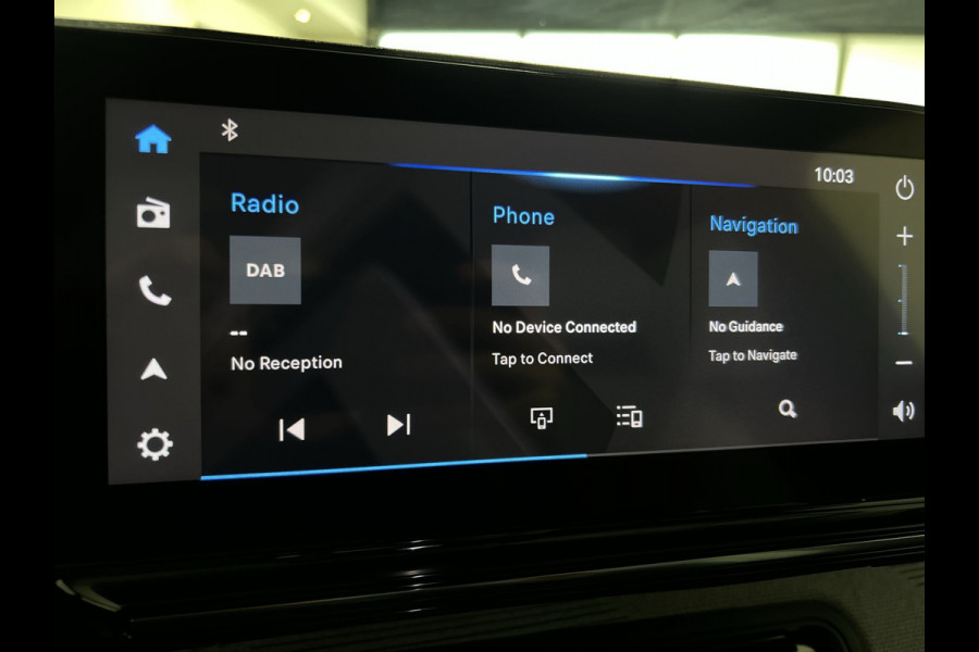 Citroën ë-C3 Max 113pk 44 kWh Navigatie | Head-up | Achteruitrijcamera