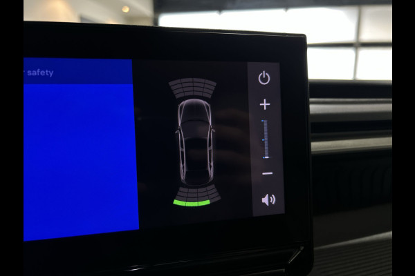 Citroën ë-C3 Max 113pk 44 kWh Navigatie | Head-up | Achteruitrijcamera