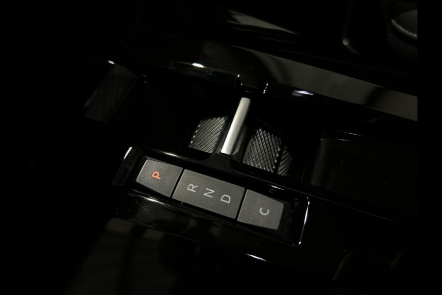 Citroën ë-C3 Max 113pk 44 kWh Navigatie | Head-up | Achteruitrijcamera