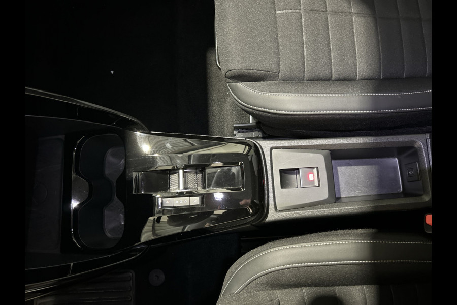 Citroën ë-C3 Max 113pk 44 kWh Navigatie | Head-up | Achteruitrijcamera