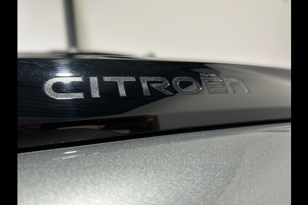 Citroën ë-C3 Max 113pk 44 kWh Navigatie | Head-up | Achteruitrijcamera