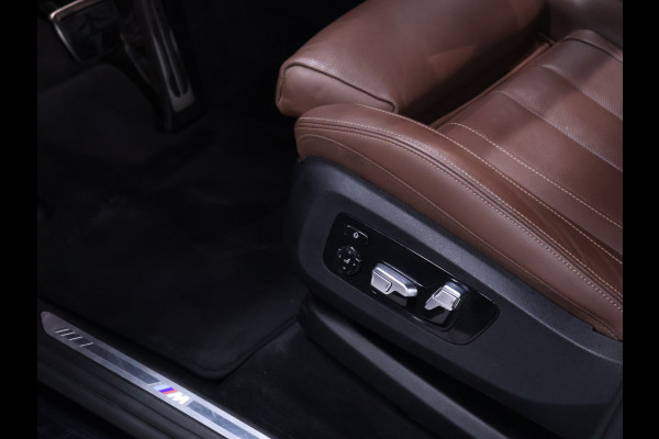 BMW X5 xDrive45e M Sport FULL OPTION [PANODAK SKYLOUNGE, LASER, BOWER&WILKINS, MASSAGE, STOELVERWARMING&VENTILATIE, TREKHAAK, NIEUWSTAAT]