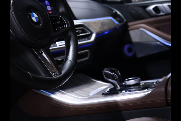 BMW X5 xDrive45e M Sport FULL OPTION [PANODAK SKYLOUNGE, LASER, BOWER&WILKINS, MASSAGE, STOELVERWARMING&VENTILATIE, TREKHAAK, NIEUWSTAAT]