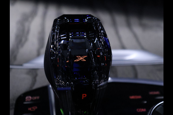 BMW X5 xDrive45e M Sport FULL OPTION [PANODAK SKYLOUNGE, LASER, BOWER&WILKINS, MASSAGE, STOELVERWARMING&VENTILATIE, TREKHAAK, NIEUWSTAAT]