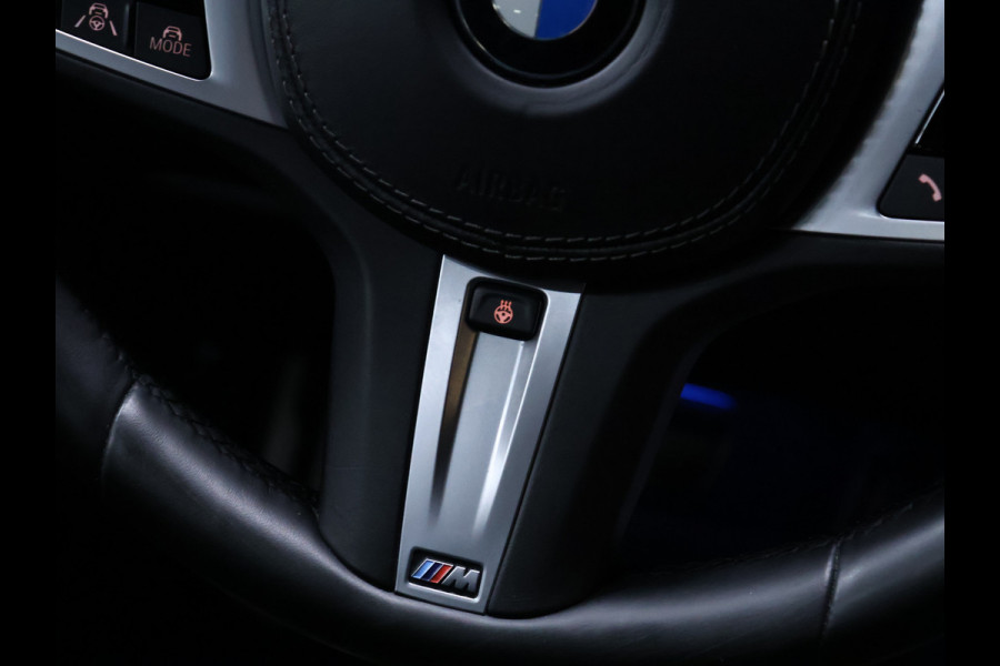 BMW X5 xDrive45e M Sport FULL OPTION [PANODAK SKYLOUNGE, LASER, BOWER&WILKINS, MASSAGE, STOELVERWARMING&VENTILATIE, TREKHAAK, NIEUWSTAAT]