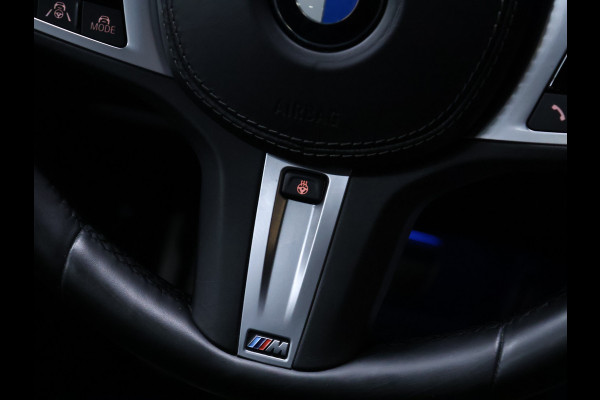 BMW X5 xDrive45e M Sport FULL OPTION [PANODAK SKYLOUNGE, LASER, BOWER&WILKINS, MASSAGE, STOELVERWARMING&VENTILATIE, TREKHAAK, NIEUWSTAAT]