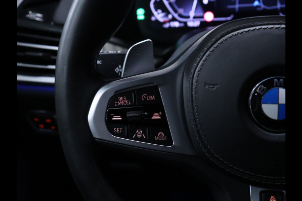 BMW X5 xDrive45e M Sport FULL OPTION [PANODAK SKYLOUNGE, LASER, BOWER&WILKINS, MASSAGE, STOELVERWARMING&VENTILATIE, TREKHAAK, NIEUWSTAAT]