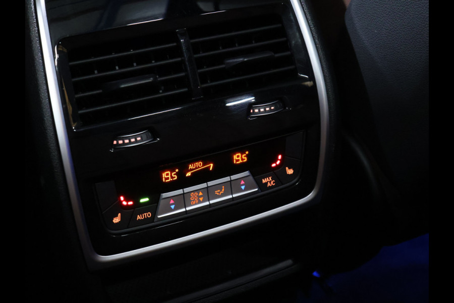 BMW X5 xDrive45e M Sport FULL OPTION [PANODAK SKYLOUNGE, LASER, BOWER&WILKINS, MASSAGE, STOELVERWARMING&VENTILATIE, TREKHAAK, NIEUWSTAAT]