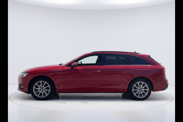 Audi A4 Avant 35 TFSI 2.0 150PK PRO LINE VIRTIUAL NAVI/CAMERA/LED