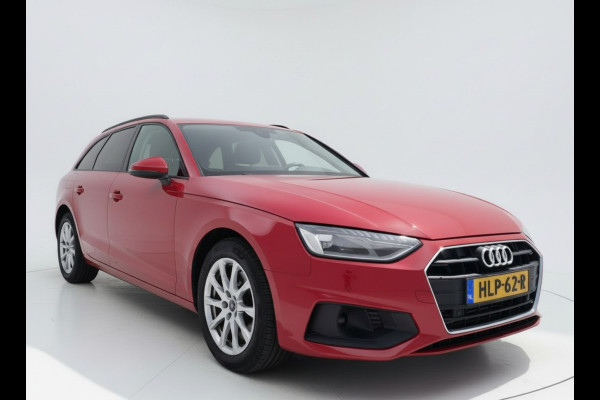 Audi A4 Avant 35 TFSI 2.0 150PK PRO LINE VIRTIUAL NAVI/CAMERA/LED