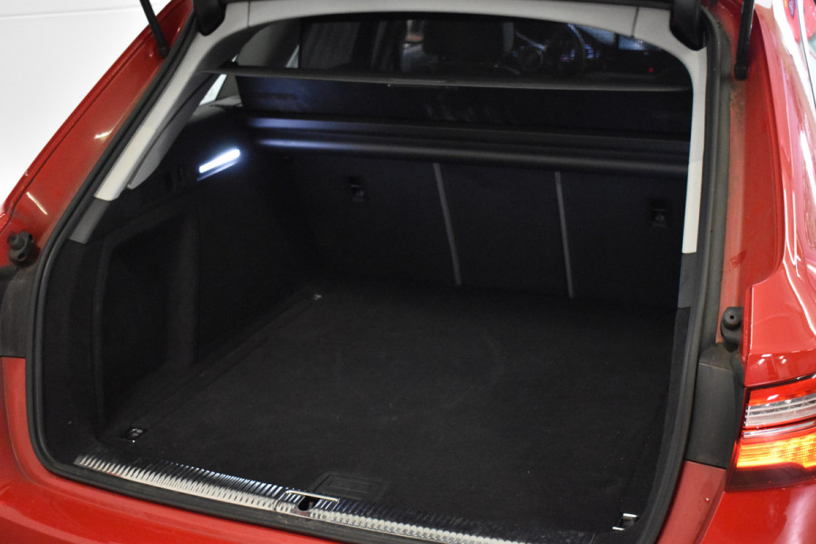 Audi A4 Avant 35 TFSI 2.0 150PK PRO LINE VIRTIUAL NAVI/CAMERA/LED