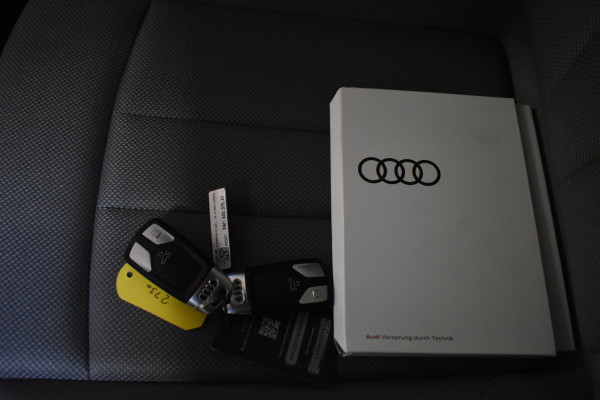 Audi A4 Avant 35 TFSI 2.0 150PK PRO LINE VIRTIUAL NAVI/CAMERA/LED