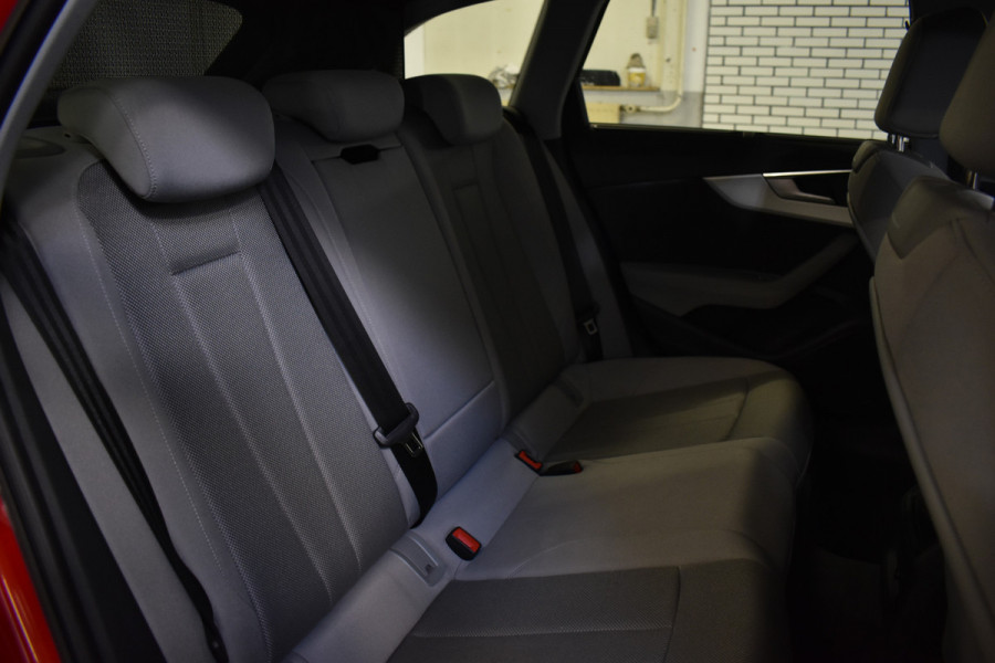 Audi A4 Avant 35 TFSI 2.0 150PK PRO LINE VIRTIUAL NAVI/CAMERA/LED