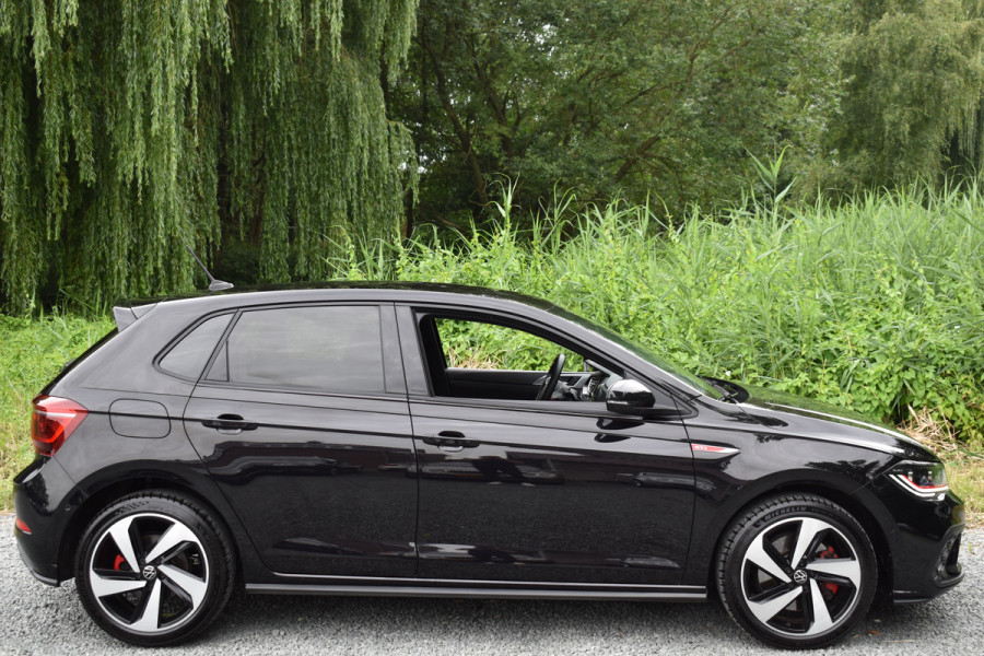 Volkswagen Polo GTI 2.0 TSI 210PK DSG VIRTUAL/CAMERA/LED ***
