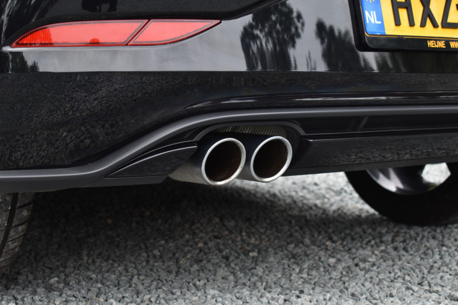 Volkswagen Polo GTI 2.0 TSI 210PK DSG VIRTUAL/CAMERA/LED ***