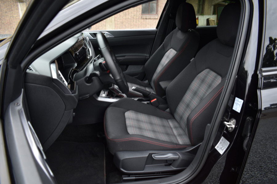 Volkswagen Polo GTI 2.0 TSI 210PK DSG VIRTUAL/CAMERA/LED ***