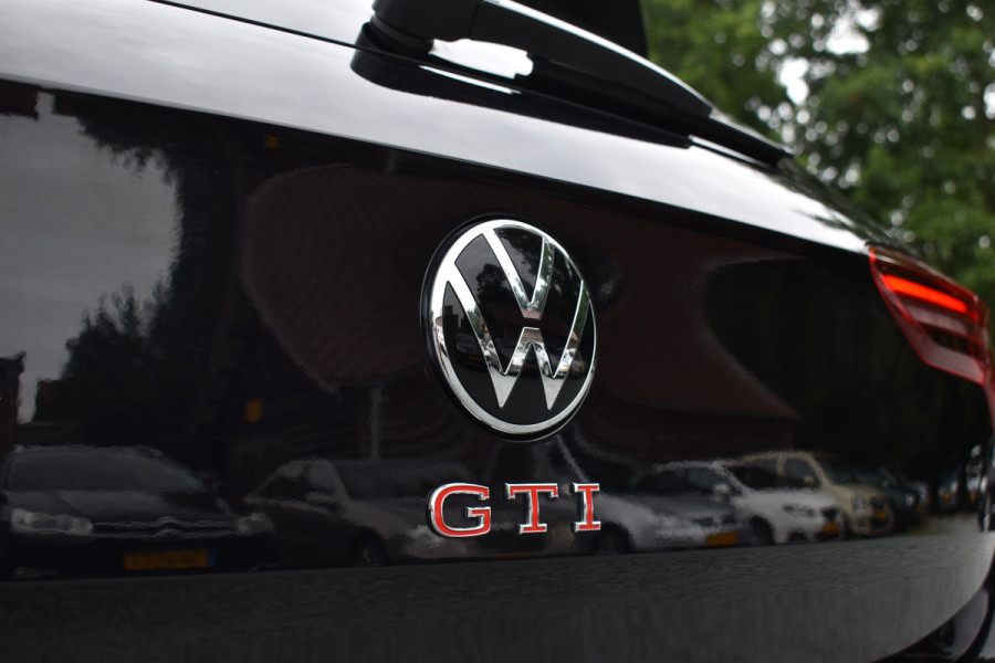 Volkswagen Polo GTI 2.0 TSI 210PK DSG VIRTUAL/CAMERA/LED ***