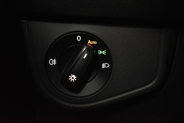 Volkswagen Polo GTI 2.0 TSI 210PK DSG VIRTUAL/CAMERA/LED ***