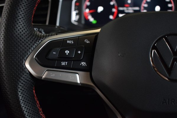 Volkswagen Polo GTI 2.0 TSI 210PK DSG VIRTUAL/CAMERA/LED ***