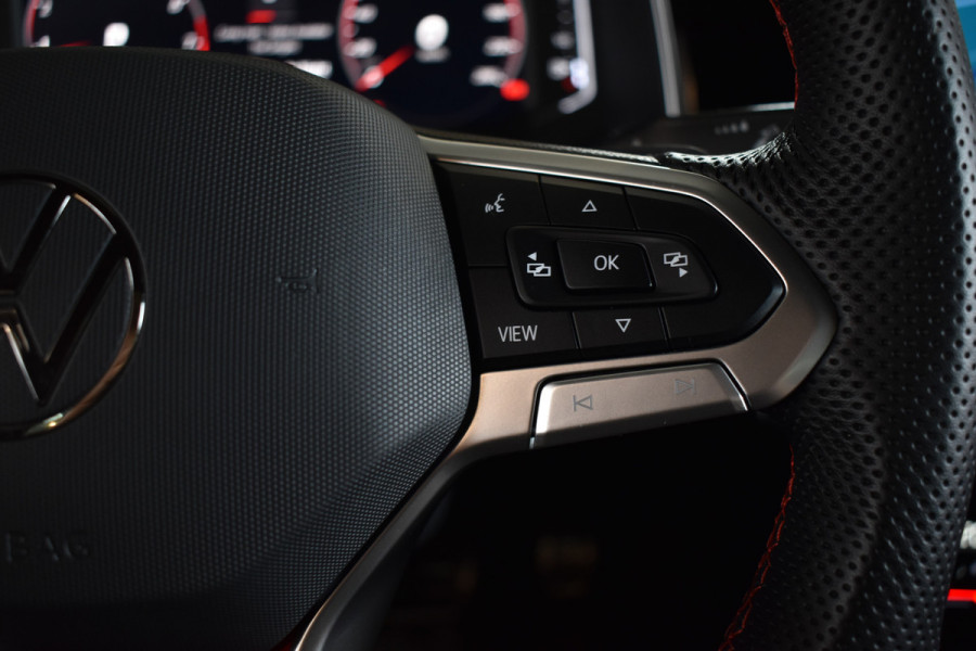 Volkswagen Polo GTI 2.0 TSI 210PK DSG VIRTUAL/CAMERA/LED ***