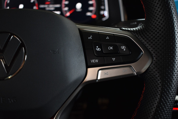 Volkswagen Polo GTI 2.0 TSI 210PK DSG VIRTUAL/CAMERA/LED ***