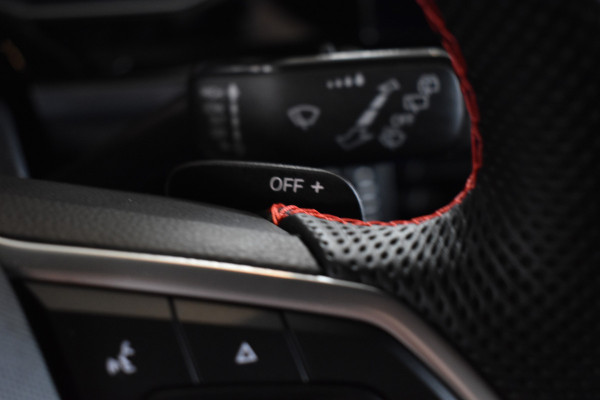 Volkswagen Polo GTI 2.0 TSI 210PK DSG VIRTUAL/CAMERA/LED ***