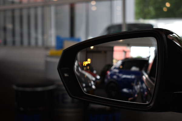 Volkswagen Polo GTI 2.0 TSI 210PK DSG VIRTUAL/CAMERA/LED ***