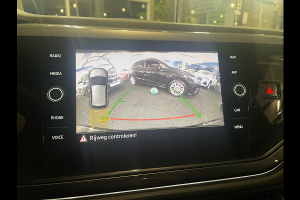 Volkswagen Polo GTI 2.0 TSI 210PK DSG VIRTUAL/CAMERA/LED ***