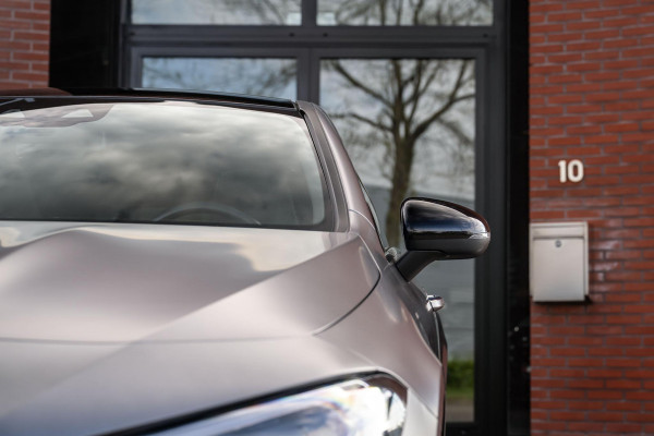 Mercedes-Benz CLA-Klasse Shooting Brake 250 e AMG ACC HuD Panorama Multibeam 94% SOH