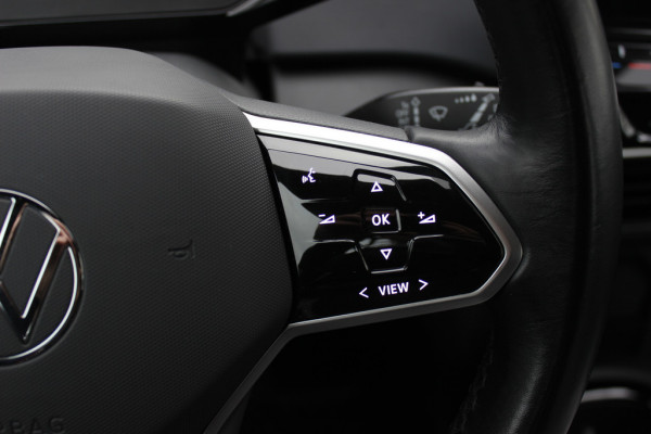 Volkswagen ID.3 Pure 45 kWh / CarPlay / Parkeerhulp V+A / 18'' / Stuur+Stoelverwarming / DAB / ACC / Warmtepomp