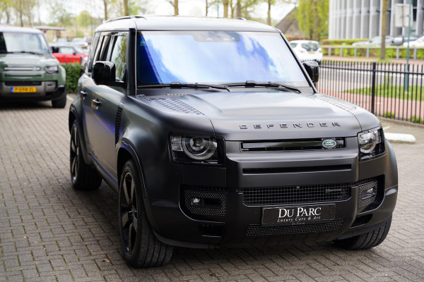 Land Rover Defender 110 P 400 E 100 X-Dynamic HSE / Head Up / Meridian / Panoramadak