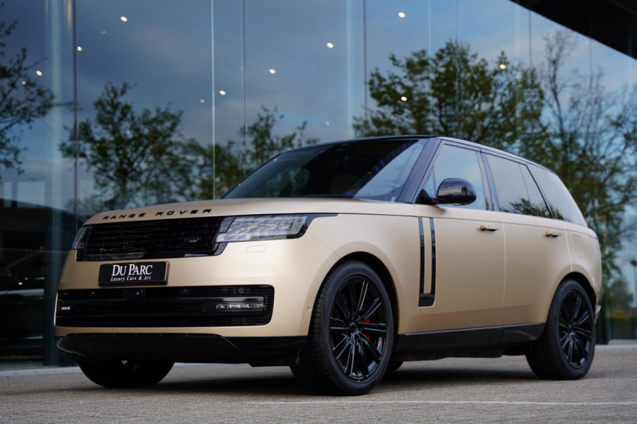Land Rover Range Rover P 440 E SE / Nieuwe Service / Trekhaak / Stoelventilatie