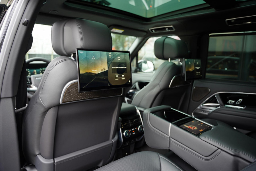 Land Rover Range Rover P 530 V 8 Autobiography / MY 2026 / Executive Class Rear Seats