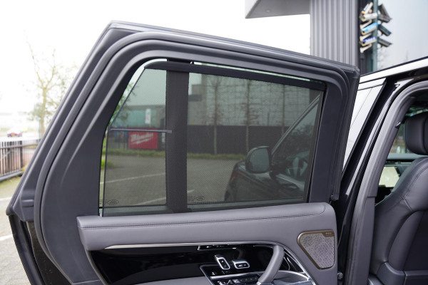 Land Rover Range Rover P 530 V 8 Autobiography / MY 2026 / Executive Class Rear Seats