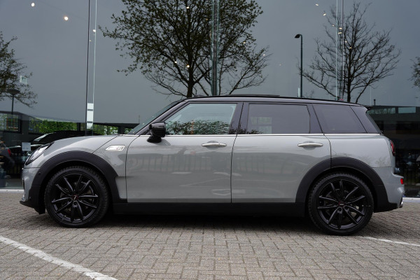 MINI Clubman 2.0 Cooper S Hammersmith / NL-Auto / John Cooper Works / Harman Kardon