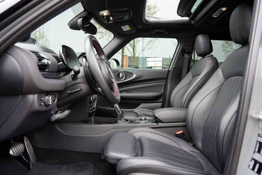 MINI Clubman 2.0 Cooper S Hammersmith / NL-Auto / John Cooper Works / Harman Kardon