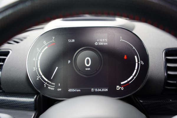 MINI Clubman 2.0 Cooper S Hammersmith / NL-Auto / John Cooper Works / Harman Kardon