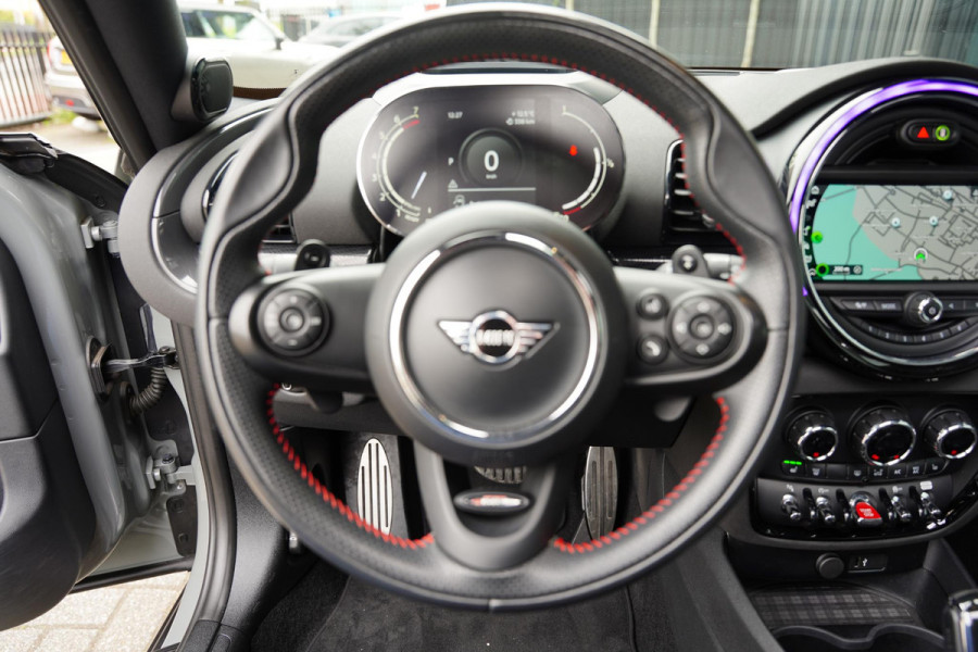 MINI Clubman 2.0 Cooper S Hammersmith / NL-Auto / John Cooper Works / Harman Kardon