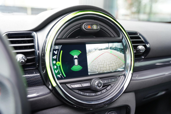 MINI Clubman 2.0 Cooper S Hammersmith / NL-Auto / John Cooper Works / Harman Kardon