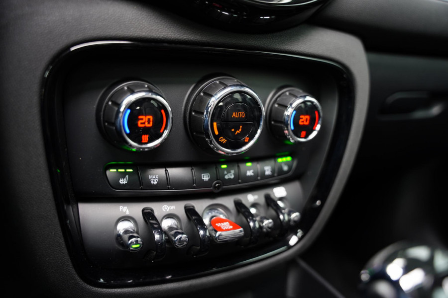 MINI Clubman 2.0 Cooper S Hammersmith / NL-Auto / John Cooper Works / Harman Kardon