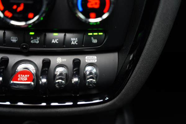 MINI Clubman 2.0 Cooper S Hammersmith / NL-Auto / John Cooper Works / Harman Kardon