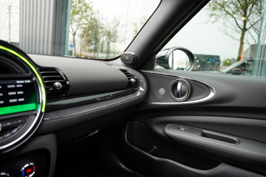 MINI Clubman 2.0 Cooper S Hammersmith / NL-Auto / John Cooper Works / Harman Kardon