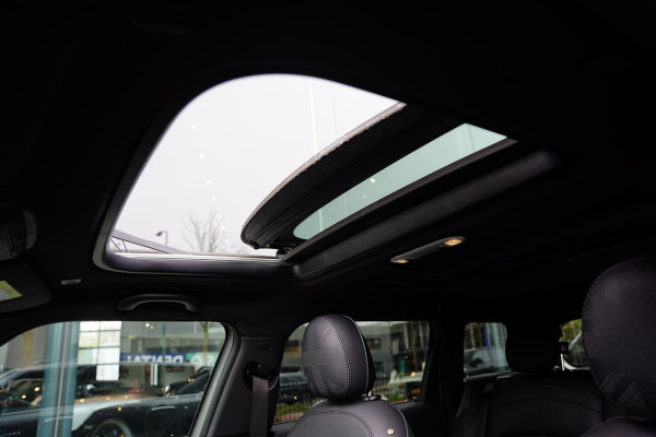 MINI Clubman 2.0 Cooper S Hammersmith / NL-Auto / John Cooper Works / Harman Kardon