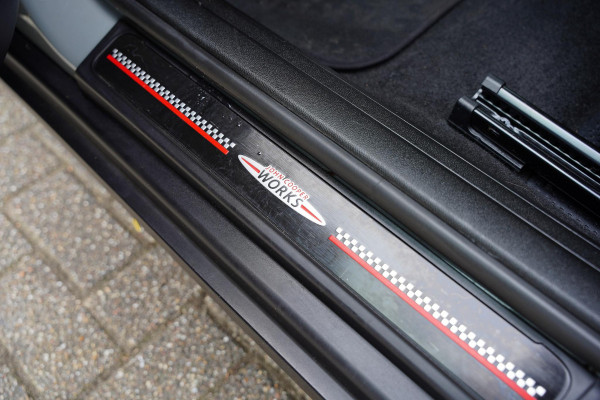 MINI Clubman 2.0 Cooper S Hammersmith / NL-Auto / John Cooper Works / Harman Kardon