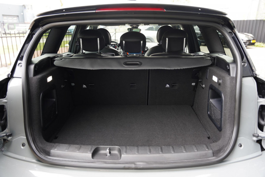 MINI Clubman 2.0 Cooper S Hammersmith / NL-Auto / John Cooper Works / Harman Kardon