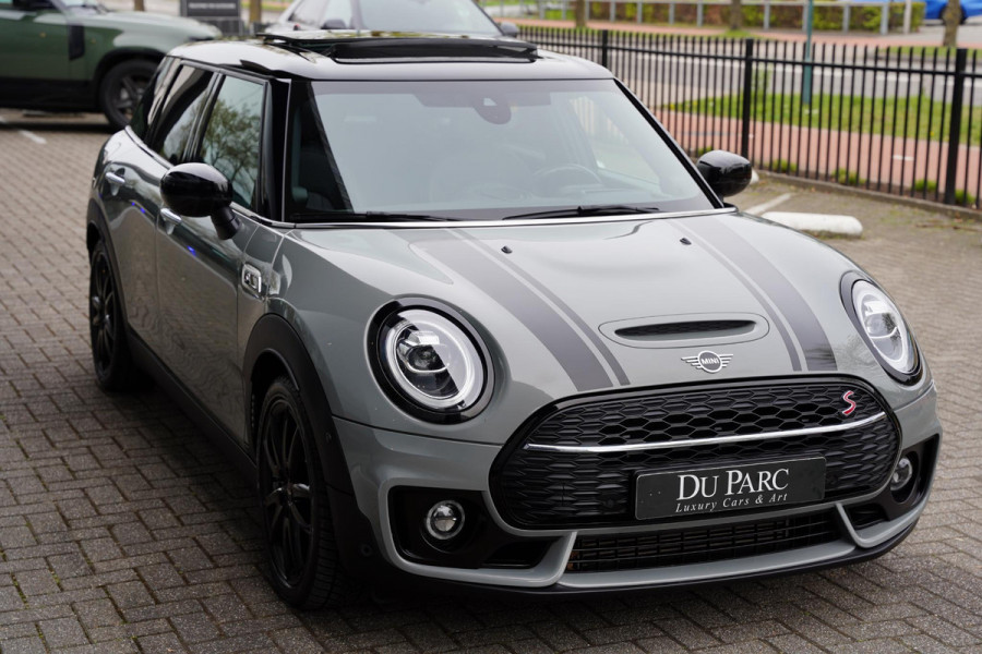 MINI Clubman 2.0 Cooper S Hammersmith / NL-Auto / John Cooper Works / Harman Kardon
